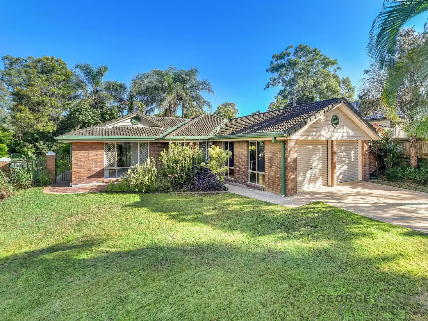 Main view of Homely house listing, 2 Fraser Place, Forest Lake QLD 4078