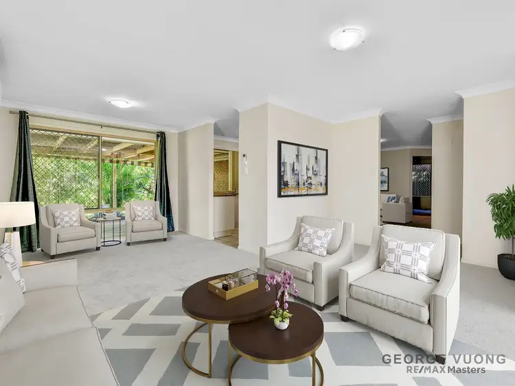 Third view of Homely house listing, 2 Fraser Place, Forest Lake QLD 4078