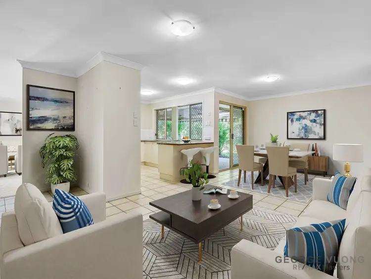 Fifth view of Homely house listing, 2 Fraser Place, Forest Lake QLD 4078