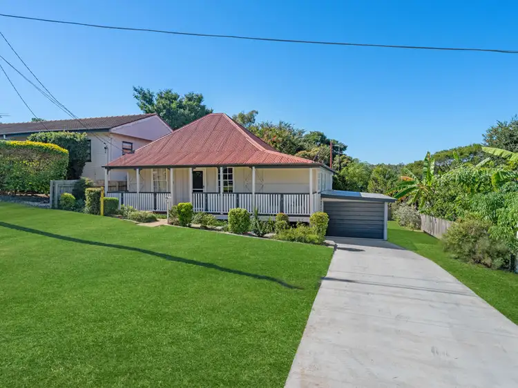 Main view of Homely house listing, 4 Macalister Street, Ipswich QLD 4305
