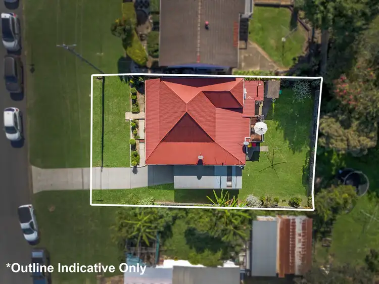 Second view of Homely house listing, 4 Macalister Street, Ipswich QLD 4305