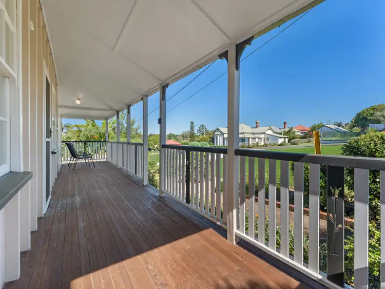 Third view of Homely house listing, 4 Macalister Street, Ipswich QLD 4305