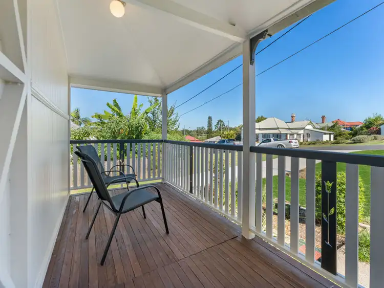 Fourth view of Homely house listing, 4 Macalister Street, Ipswich QLD 4305