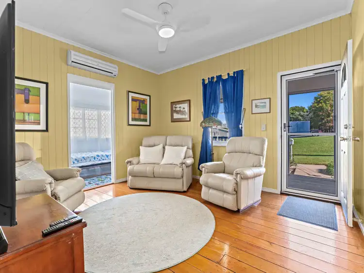 Fifth view of Homely house listing, 4 Macalister Street, Ipswich QLD 4305