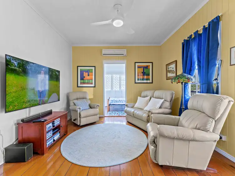 Sixth view of Homely house listing, 4 Macalister Street, Ipswich QLD 4305