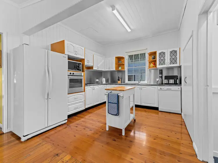 Seventh view of Homely house listing, 4 Macalister Street, Ipswich QLD 4305