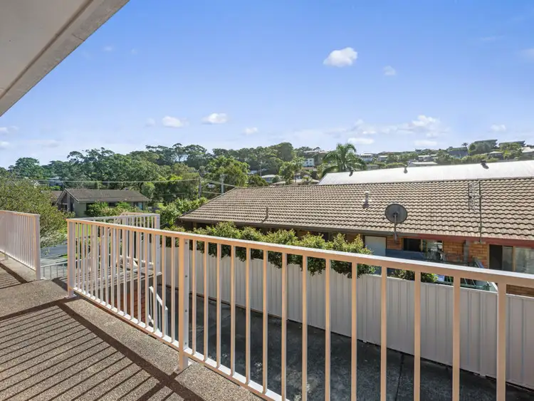 Sixth view of Homely unit listing, 3/14 Brunswick Avenue, Coffs Harbour NSW 2450