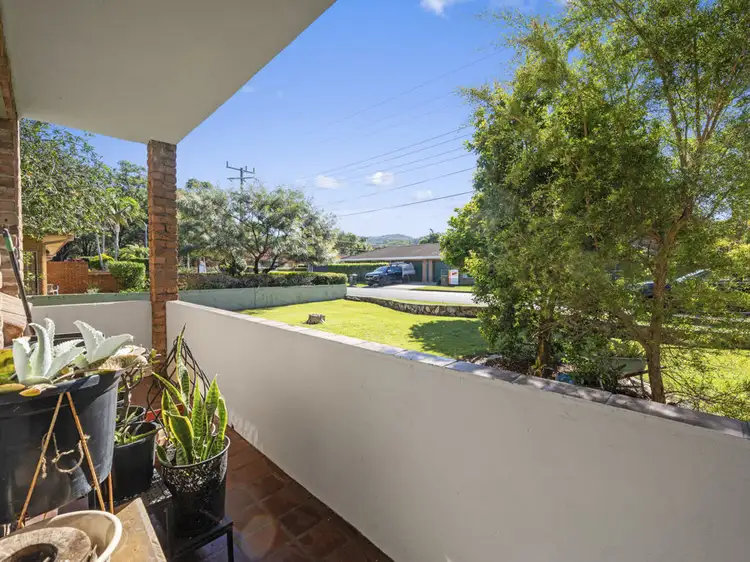 Main view of Homely unit listing, 1/13 Columbus Circuit, Coffs Harbour NSW 2450