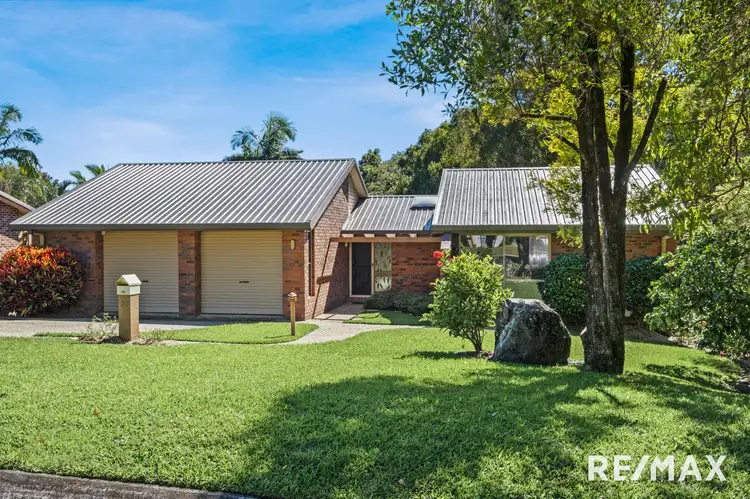 31 Chiltern Court, Coes Creek QLD 4560