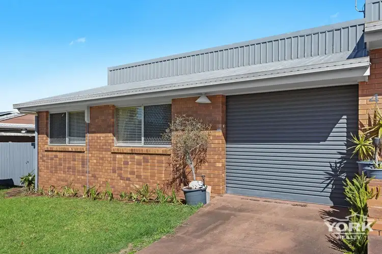 Third view of Homely semi-detached listing, 4 Jillian Street, Darling Heights QLD 4350