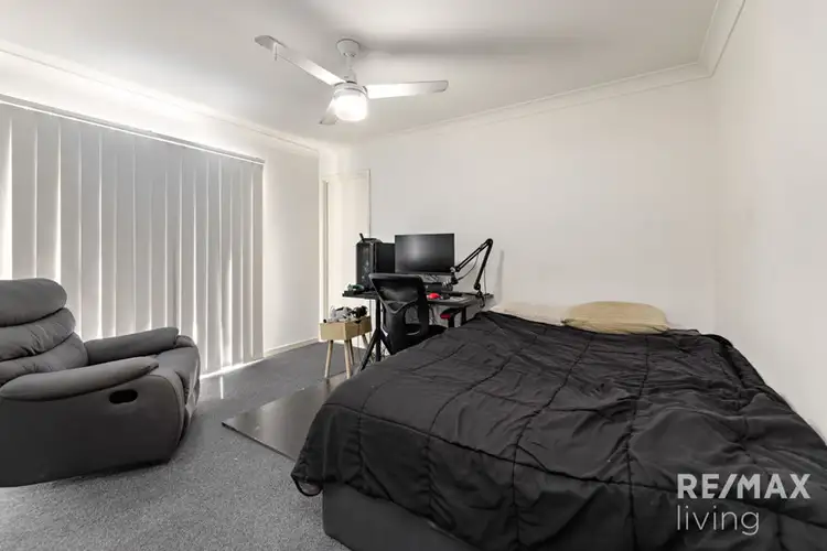 Sixth view of Homely house listing, 12/10 David Street, Burpengary QLD 4505