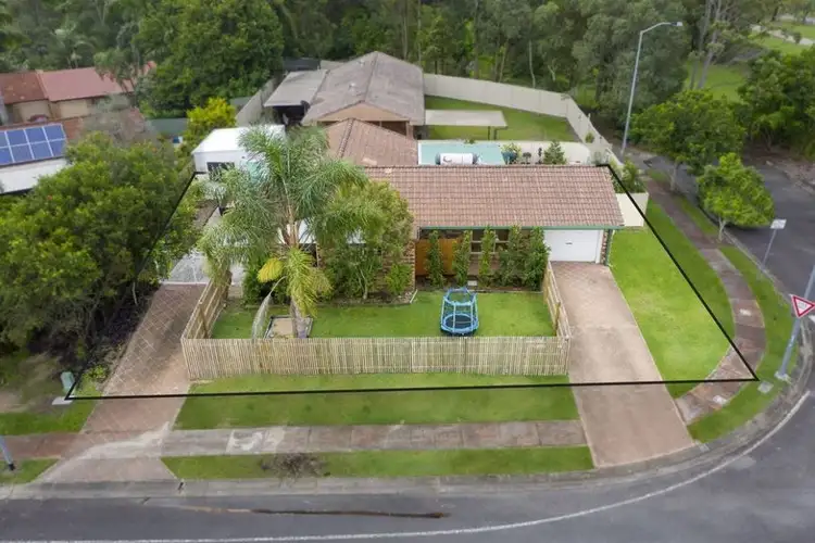 Main view of Homely house listing, 74 Studio Drive, Oxenford QLD 4210