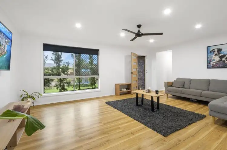 Fourth view of Homely house listing, 74 Studio Drive, Oxenford QLD 4210