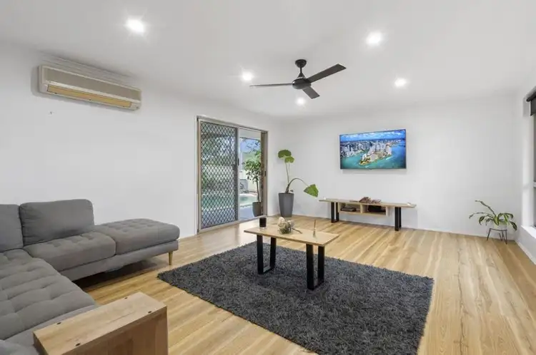 Fifth view of Homely house listing, 74 Studio Drive, Oxenford QLD 4210