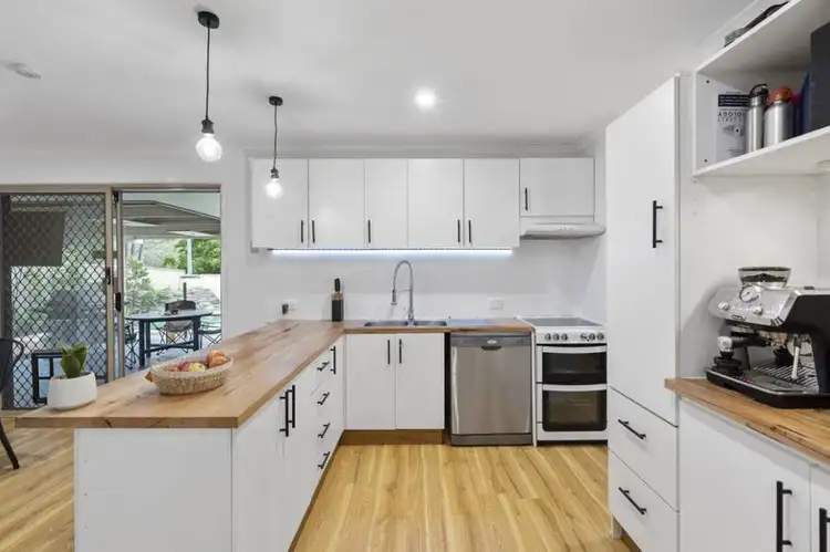 Sixth view of Homely house listing, 74 Studio Drive, Oxenford QLD 4210