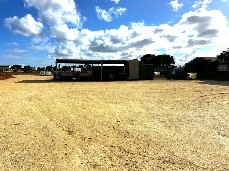 Lot 5 Schumann Road, Cowell SA 5602