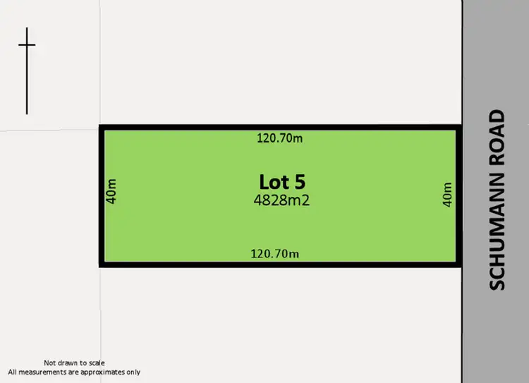 Second view of Homely land listing, Lot 5 Schumann Road, Cowell SA 5602