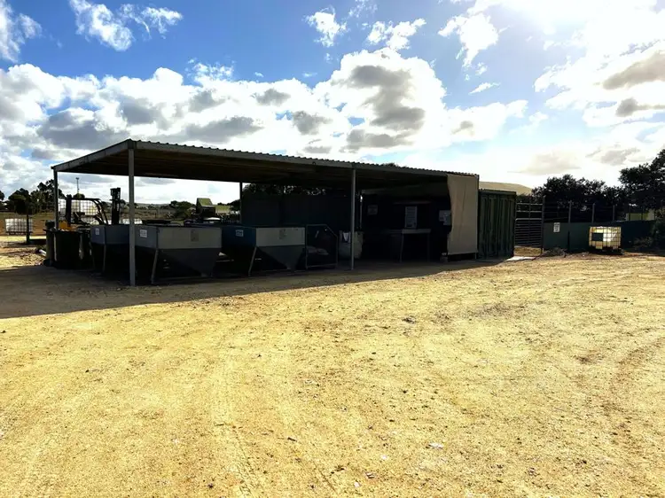Third view of Homely land listing, Lot 5 Schumann Road, Cowell SA 5602