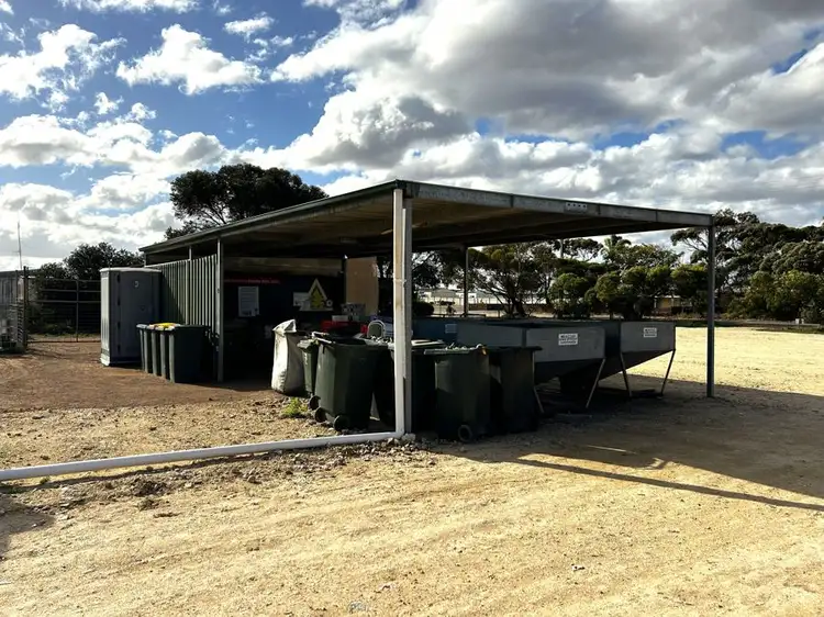 Fourth view of Homely land listing, Lot 5 Schumann Road, Cowell SA 5602