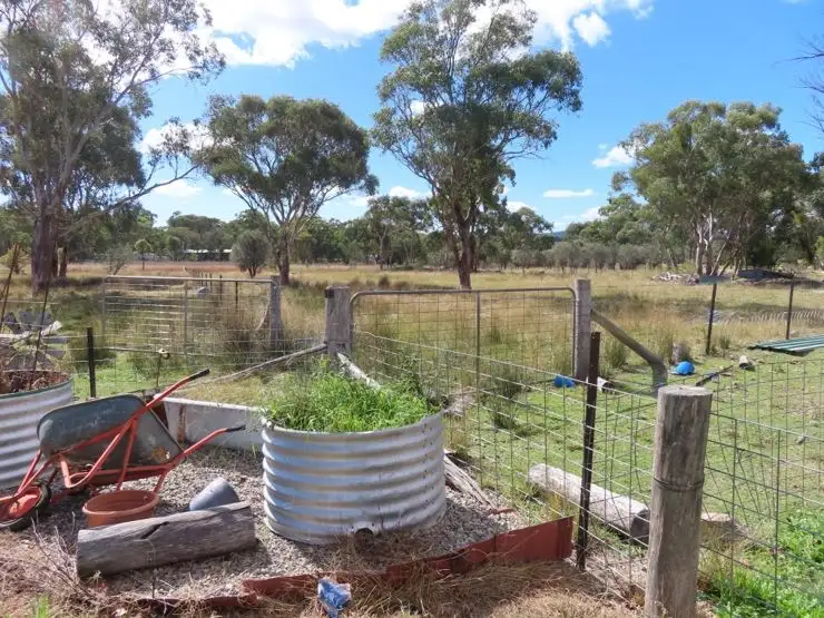 Fourth view of Homely rural property listing, 312 Kerridges Road, Glen Aplin QLD 4381