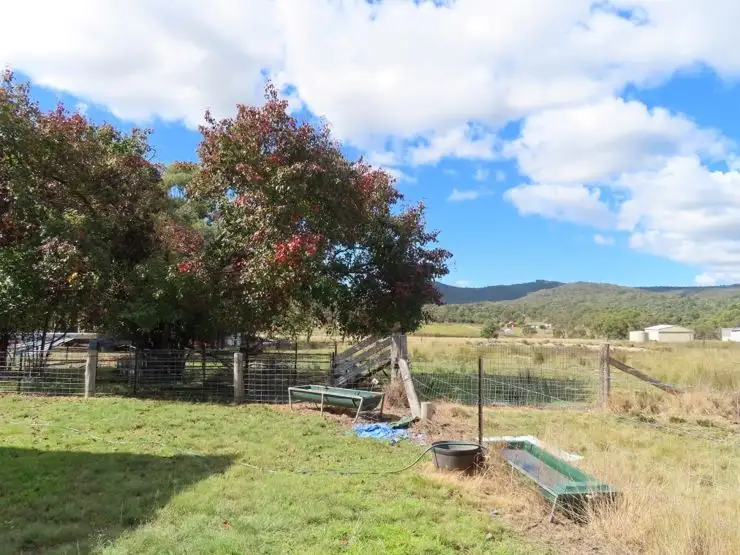 Fifth view of Homely rural property listing, 312 Kerridges Road, Glen Aplin QLD 4381
