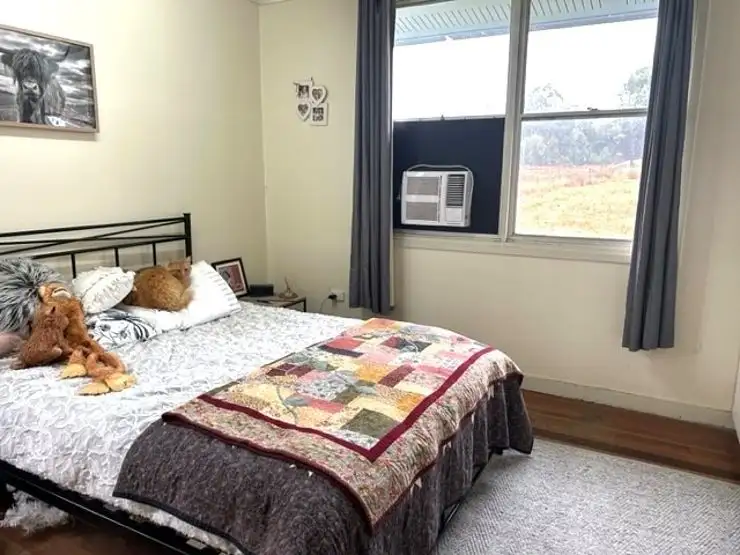 Sixth view of Homely rural property listing, 312 Kerridges Road, Glen Aplin QLD 4381