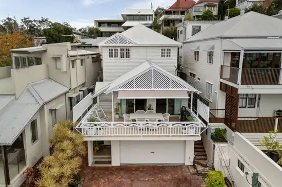 32 Wilden Street, Paddington QLD 4064