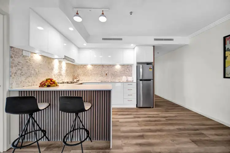 506/70 Mary Street, Brisbane City QLD 4000