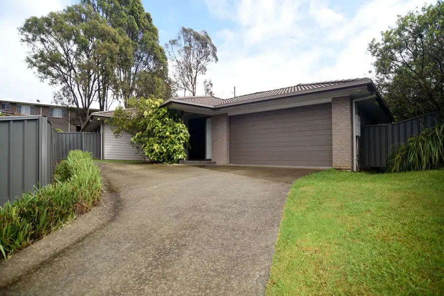 Main view of Homely house listing, 22 Mirrimin Street, Bonville NSW 2450