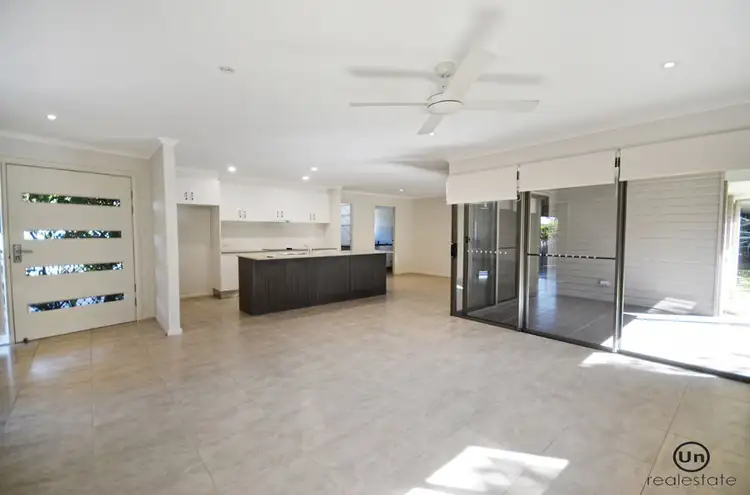 Fourth view of Homely house listing, 22 Mirrimin Street, Bonville NSW 2450
