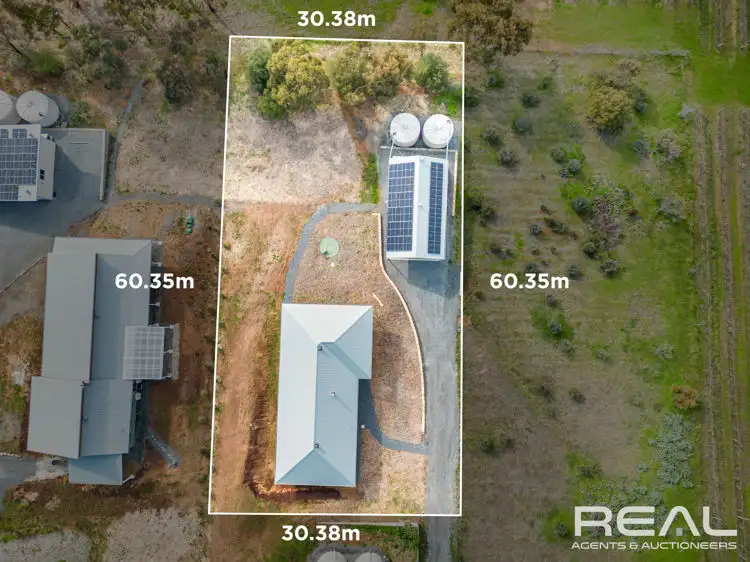 Third view of Homely house listing, Lot 16 West Terrace, Leasingham SA 5452
