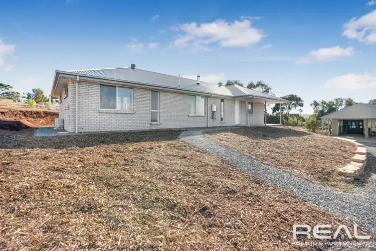 Fourth view of Homely house listing, Lot 16 West Terrace, Leasingham SA 5452