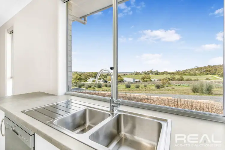 Fifth view of Homely house listing, Lot 16 West Terrace, Leasingham SA 5452