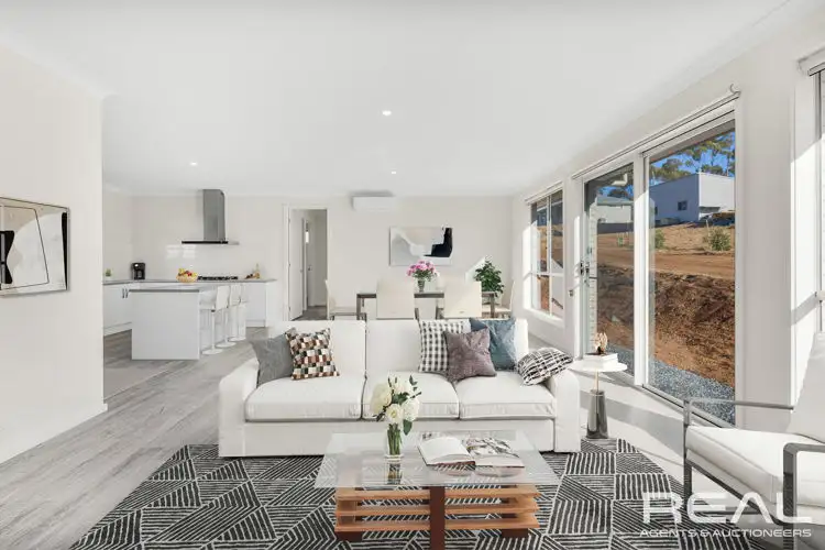 Sixth view of Homely house listing, Lot 16 West Terrace, Leasingham SA 5452