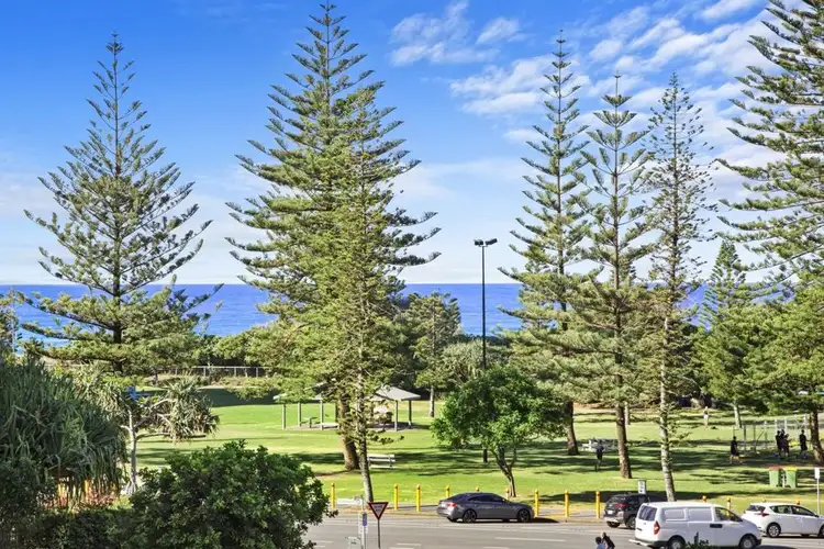 402/8 Albert Avenue, Broadbeach QLD 4218