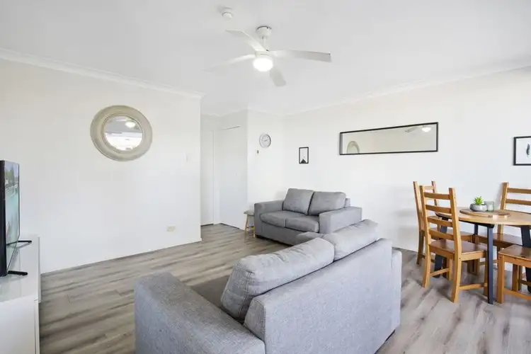 Fifth view of Homely unit listing, 402/8 Albert Avenue, Broadbeach QLD 4218