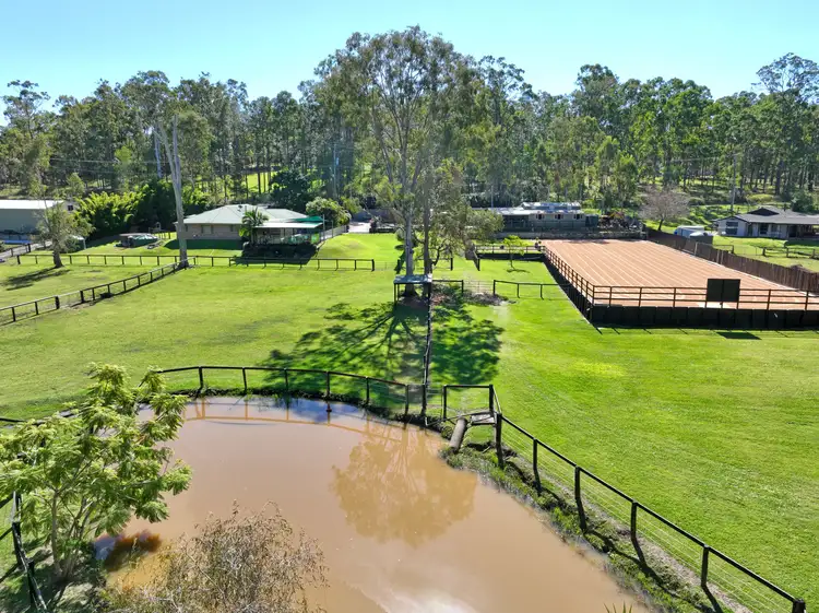 97-105 Palomino Road, Tamborine QLD 4270