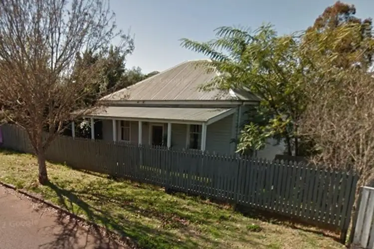 Main view of Homely house listing, 10 Gowrie Street, Toowoomba City QLD 4350