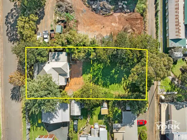 Second view of Homely house listing, 10 Gowrie Street, Toowoomba City QLD 4350