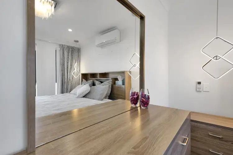 Fifth view of Homely house listing, 45 Shelby Street, Glenvale QLD 4350