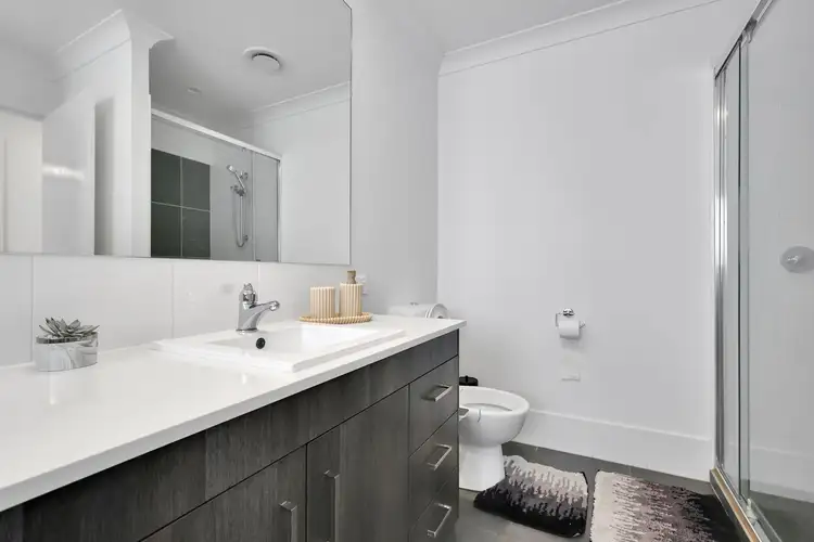 Sixth view of Homely house listing, 45 Shelby Street, Glenvale QLD 4350