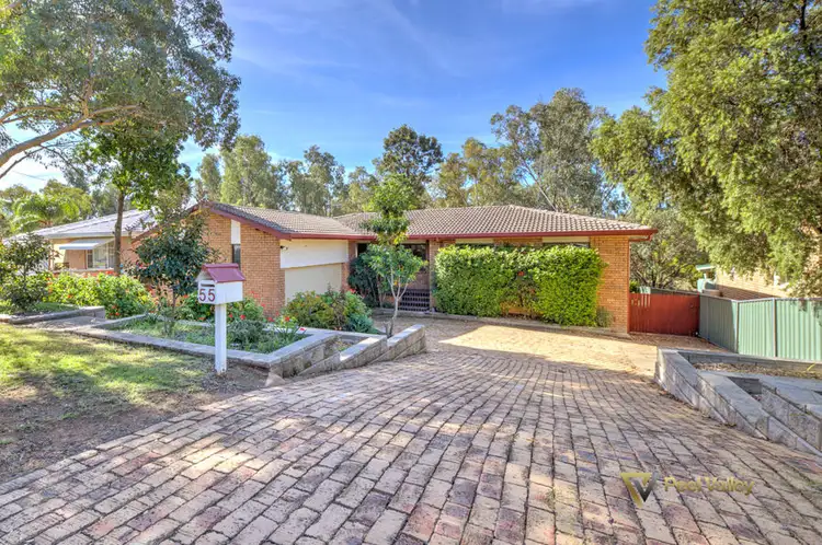 55 Graham Street Calala, Tamworth NSW 2340