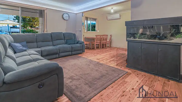Second view of Homely house listing, 12 Archer Street, Mount Druitt NSW 2770