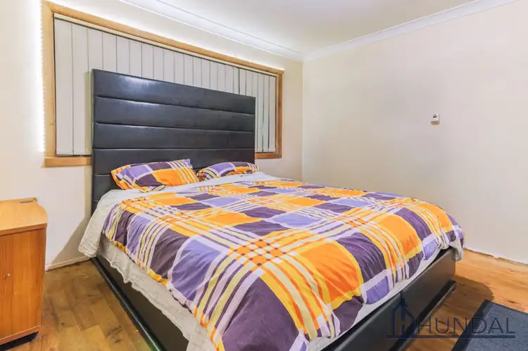 Fifth view of Homely house listing, 12 Archer Street, Mount Druitt NSW 2770