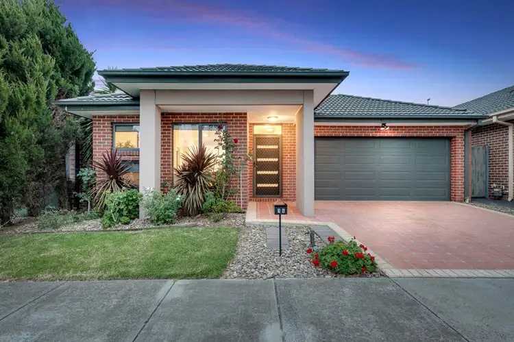 14 Rosleigh Drive, Craigieburn VIC 3064