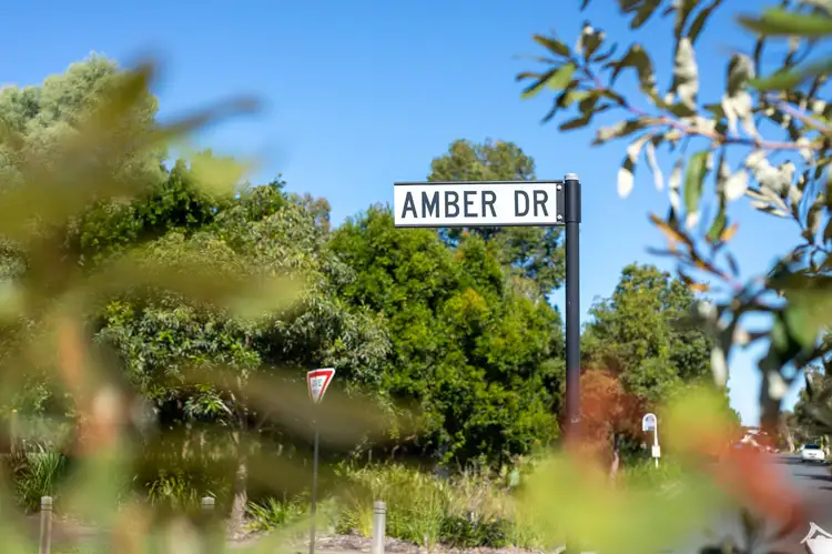 Main view of Homely house listing, 28 Amber Drive, Caloundra West QLD 4551