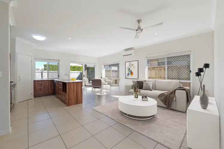 Fifth view of Homely house listing, 28 Amber Drive, Caloundra West QLD 4551