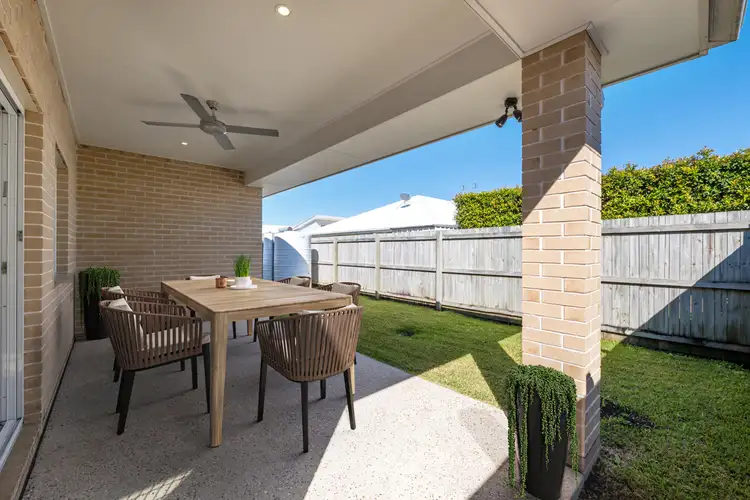 Sixth view of Homely house listing, 28 Amber Drive, Caloundra West QLD 4551
