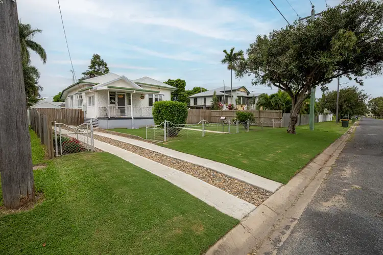 17 Hucker Street, Mackay QLD 4740