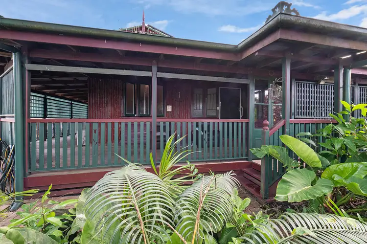 Main view of Homely house listing, 11 Perry Street, West Mackay QLD 4740